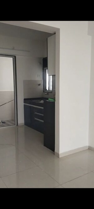 Bathroom in 2 BHK Apartment at Saheel Itrend Life 3, Wakad – for Rent