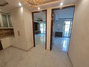2 BHK Builder Floor For Rent in Supertech 34 Pavilion, Sector 34