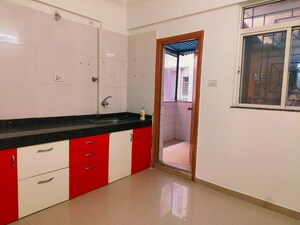 Kitchen in 1 BHK Apartment at Eisha Varsha, Wanowrie – for Rent