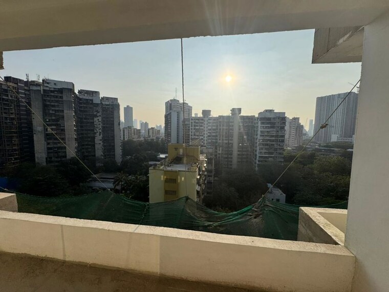 Exterior View, crystal-vue 4 Bedroom 2082 Sq.Ft. Apartment In Sion Mumbai 10402202