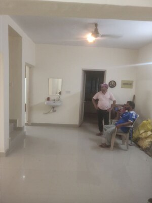 4 BHK Apartment For Rent in Jawahar Nagar