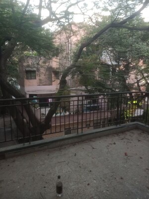 4 BHK Apartment – Exterior View View at Jawahar Nagar - for Rent