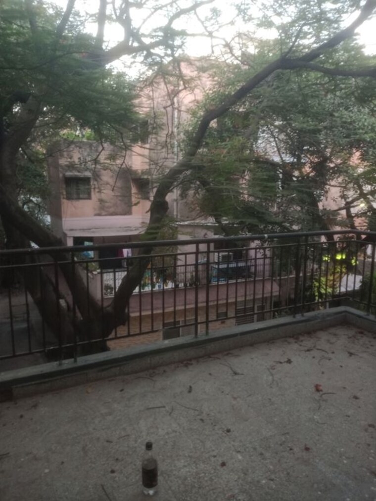 Exterior View, jawahar nagar 4 Bedroom 3000 Sq.Ft. Apartment In Jawahar Nagar Delhi 10402179