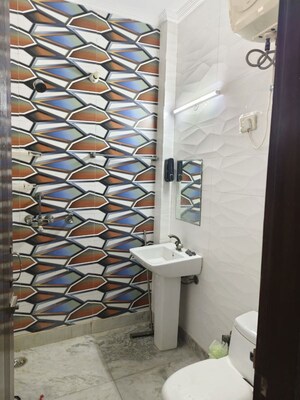 2 BHK Builder Floor – Exterior View View at Indrapuram - for Sale
