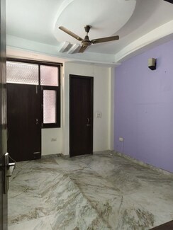 2 BHK + Pooja Room Builder Floor For Sale in Indrapuram