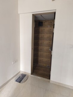 1 BHK + Pooja Room Apartment For Rent in Lodha Crown Quality Homes