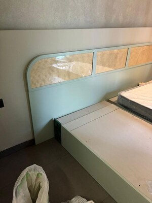 Furnished Amenities in 1 RK Apartment at Cox Town – for Rent