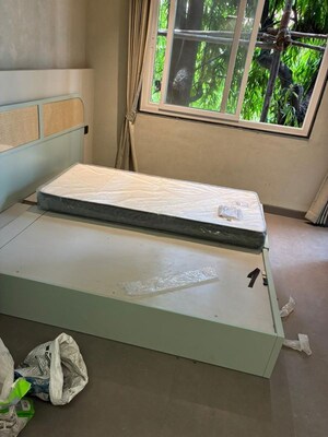 Furnished Amenities in 1 RK Apartment at Cox Town – for Rent