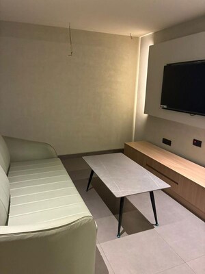 1 RK Apartment For Rent in Cox Town