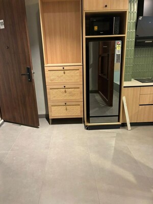 Room in 1 RK Apartment at Cox Town – for Rent