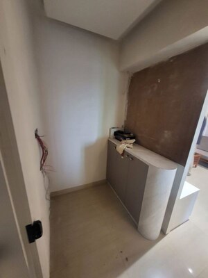Furnished Amenities in 3 BHK Apartment at Neptune Living Point, Bhandup West – for Sale