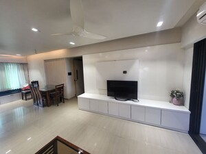Kitchen in 3 BHK Apartment at Neptune Living Point, Bhandup West – for Sale