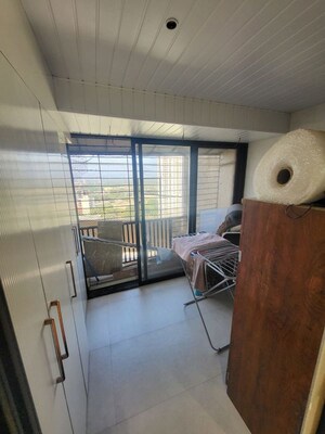 Furnished Amenities in 3 BHK Apartment at Neptune Living Point, Bhandup West – for Sale