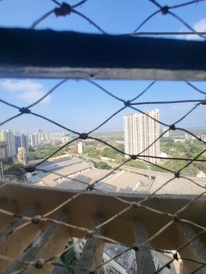 3 BHK Apartment – Exterior View View at Neptune Living Point, Bhandup West - for Sale