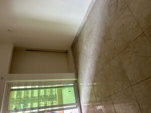 Balcony in 3 BHK Apartment at Gaurs Siddhartham, Siddharth Vihar – for Rent