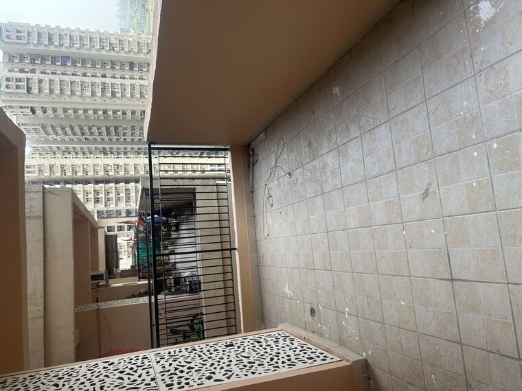 Kitchen, gaurs-siddhartham 3 Bedroom 1185 Sq.Ft. Apartment In Siddharth Vihar Ghaziabad 10402225