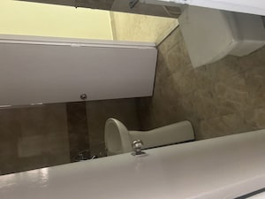 Furnished Amenities in 3 BHK Apartment at Gaurs Siddhartham, Siddharth Vihar – for Rent