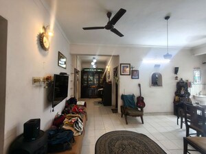 Living Room in  Office Space at Kadavanthara – for Rent