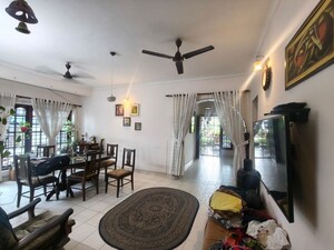 Living Room in  Office Space at Kadavanthara – for Rent
