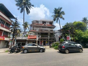  Office Space – Exterior View View at Kadavanthara - for Rent
