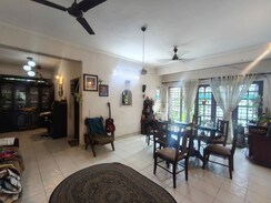 Office Space For Rent in Kadavanthara