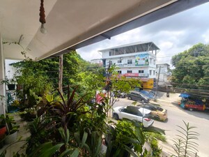  Office Space – Exterior View View at Kadavanthara - for Rent
