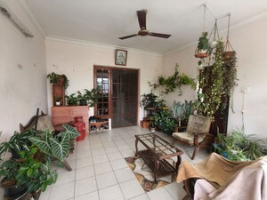 Balcony in  Office Space at Kadavanthara – for Rent