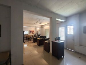 Living Room in  Office Space at Kadavanthara – for Rent