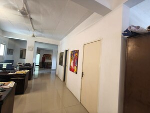 Building Lobby in  Office Space at Kadavanthara – for Rent