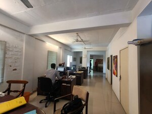 Gym in  Office Space at Kadavanthara – for Rent