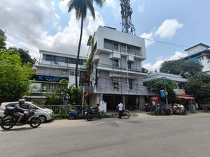  Office Space – Exterior View View at Kadavanthara - for Rent