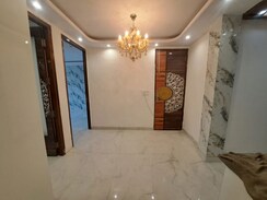 2 BHK + Study Room Builder Floor For Sale in Ajnara Grand Heritage