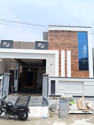 2 BHK Independent House For Sale in Parvathapur