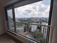 2 BHK Apartment For Rent in Mahindra Alcove