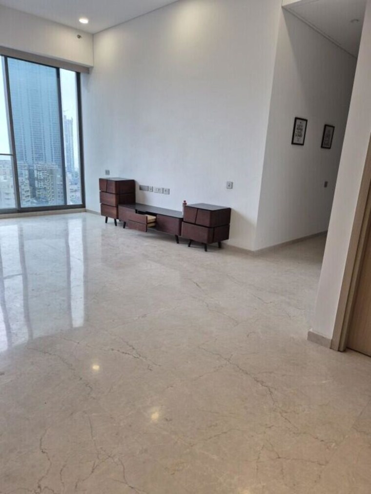 Room, rustomjee-crown 3 Bedroom 1340 Sq.Ft. Apartment In Prabhadevi Mumbai 10402250