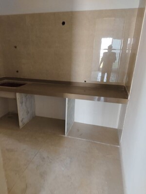Kitchen in 3 BHK Apartment at Dosti West County Phase 2 Dosti Cedar, Balkum Pada – for Sale