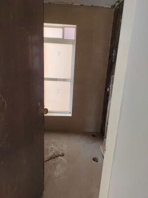 Bathroom in 3 BHK Apartment at Dosti West County Phase 2 Dosti Cedar, Balkum Pada – for Sale
