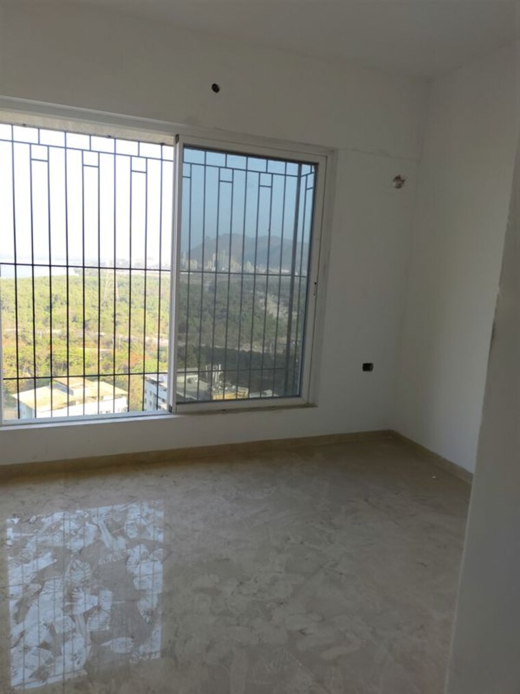 Room, dosti-west-county-phase-2-dosti-cedar 3 Bedroom 1100 Sq.Ft. Apartment In Balkum Pada Thane 10402254