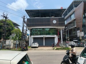  Showroom For Rent in Kadavanthara