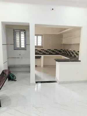 Staircase in 2 BHK Independent House at Parvathapur – for Sale
