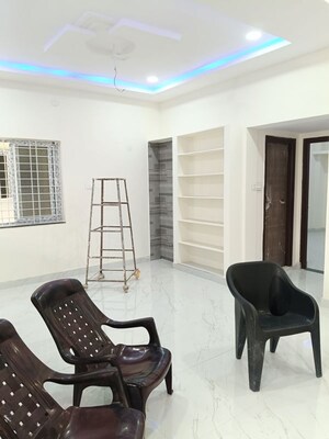 Living Room in 2 BHK Independent House at Parvathapur – for Sale