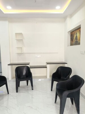 Team Area in 2 BHK Independent House at Parvathapur – for Sale