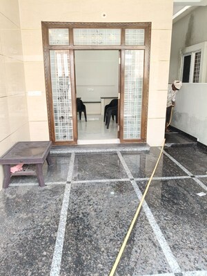 Bathroom in 2 BHK Independent House at Parvathapur – for Sale