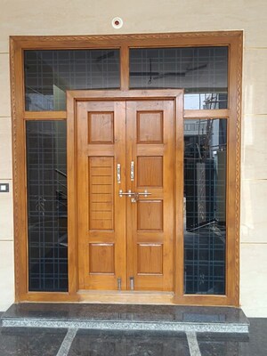 Furnished Amenities in 2 BHK Independent House at Parvathapur – for Sale