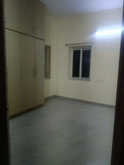 3 BHK + Pooja Room Apartment For Sale in Ashoka Residency Nagole