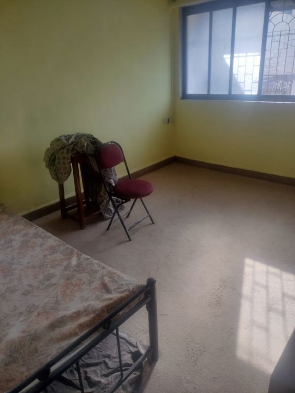 1 Rk  300 Sq.Ft. Apartment in Bhawani Tower Andheri
