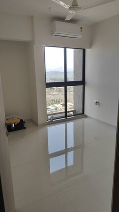 2 BHK + Store Room Apartment For Rent in Lodha Casa Supremo