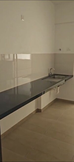 Kitchen in 2 BHK Apartment at Mahindra Alcove, Chandivali – for Rent