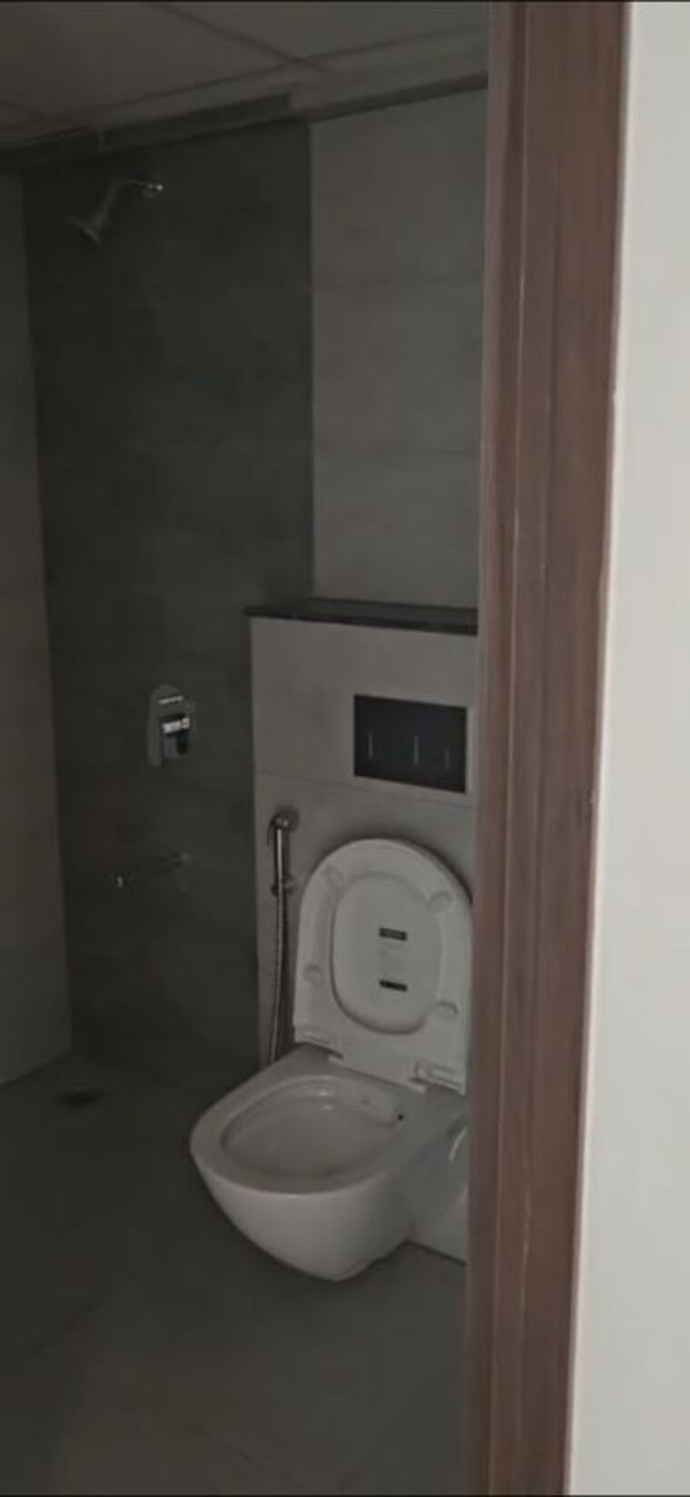 Bathroom, mahindra-alcove 2 Bedroom 740 Sq.Ft. Apartment In Chandivali Mumbai 10402257