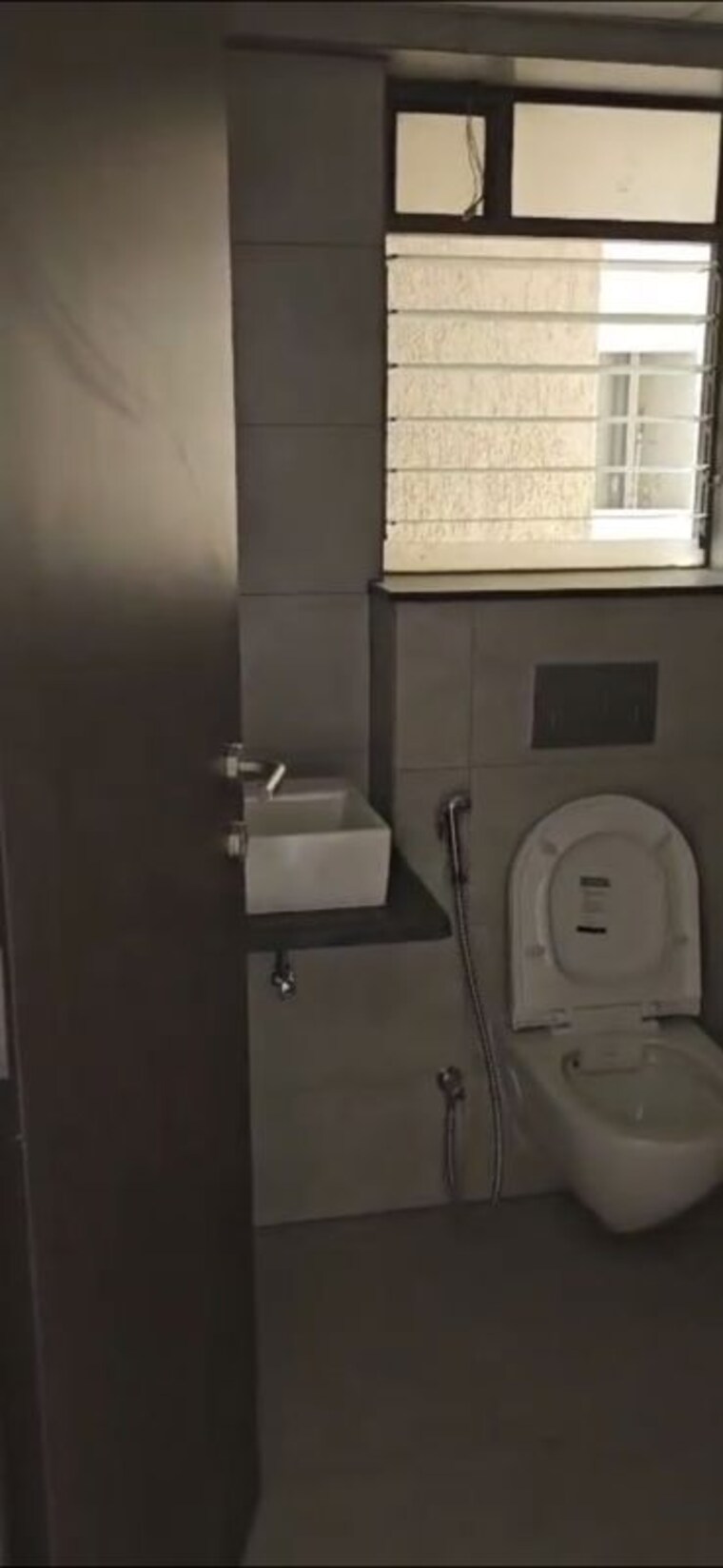 Bathroom, mahindra-alcove 2 Bedroom 740 Sq.Ft. Apartment In Chandivali Mumbai 10402257